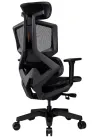 COUGAR gaming chair ARGO ONE - black orange thumbnail (5 of 9)