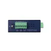 Planet MODBUS Industrie-Gateway RS-232 422 485 zu IP 1x COM 100Base-TX RTU ACSII -40 bis +75°C 9-48VDC IP30 thumbnail (3 of 3)