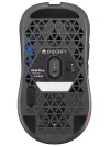 Mysz Endorfy GEM Plus Wireless PAW3395 Khail GM 8.0 bezprzewodowa czarna thumbnail (10 of 10)