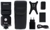 Rollei универсална външна светкавица HS Freeze Portable за SLR фотоапарати thumbnail (5 of 5)