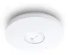 TP-Link EAP650 Ceiling Dual Band Wi-FI 6 AP 1x 10 100 1000 Mbps RJ45 802.11ac ax n a b g 2402+574 Mbps thumbnail (2 of 5)