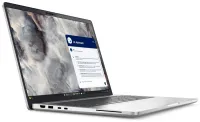 DELL Pro 16 Plus PB16250 U7 266V сензорен 16GB 512GB SSD 16" FHD+ Touch W11Pro vPro (1 of 6)