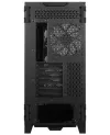 Gabinete MSI MEG PROSPECT 700R sem fonte de alimentação vidro temperado esquerdo 4x ventoinha ARGB 120 mm 1x USB3.1 Type-C 2x USB3.0 preto thumbnail (6 of 6)