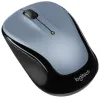 Logitech Wireless Mouse M325s LIGHT SILVER thumbnail (2 of 3)