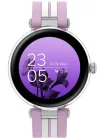 CANYON smartwatch Semifreddo SW-61 ROSA display AMOLED 1.19" 25 multisport IP68 Android iOS