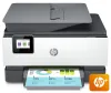 HP Officejet Pro 9010e PSCF A4 22 18 Seiten pro Minute, 4800 x 1200 dpi, USB-WLAN, Duplex, HP Smart AirPrint HP+ thumbnail (1 of 3)