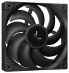 DEEPCOOL cooler AK400 Digital Pro 120mm fan 4x heatpipes PWM for Intel and AMD black digital display multiple values thumbnail (8 of 9)