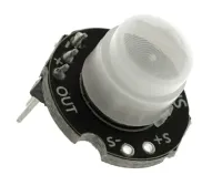 Mini PIR sensors OKY3271-3 (1 of 6)