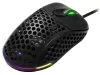 Mysz optyczna Sharkoon Light2 200 czarna 16 000 DPI thumbnail (4 of 8)