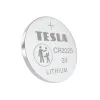 TESLA litiumakku CR2025 läpipainopakkaus 5 kpl thumbnail (2 of 2)