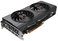 SAPPHIRE PULSE RADEON RX 6700 XT 12 GB GDDR6 PCI-E HDMI 3x DP (1 of 5)