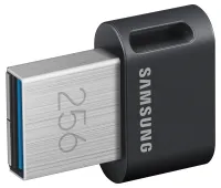 SAMSUNG FIT Plus USB 3.2 258 GB USB 3.2 Gen 1 USB-A (1 of 4)