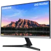 Samsung U28R550 28" 3840x2160 IPS 4ms 300 cd m2 DP HMDI VESA black gray thumbnail (3 of 8)