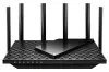 TP-Link Archer AX72 Pro AX5400 router 1x 2,5G WAN LAN 3x GLAN 1x GWAN LAN 1x USB 802.11a b g n ac ax Wi-Fi 6