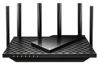 TP-Link Archer AX72 Pro AX5400 maršrutizatorius 1 x 2,5 G WAN LAN 3 x GLAN 1 x GWAN LAN 1 x USB 802.11a b g n ac ax Wi-Fi 6 (1 of 2)