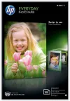 HP Everyday Glossy Photo Paper 100 listova 10 x 15 cm