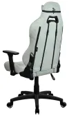 AROZZI gaming chair TORRETTA Soft Fabric v2 fabric surface pearl green thumbnail (3 of 10)