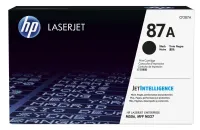 HP 87A musta alkuperäinen LaserJet värikasetti (1 of 1)