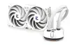 Zalman vodni hladilnik Reserator5 Z24 ARGB 240 mm ARGB ZE1225ASHx2 bel thumbnail (2 of 4)