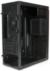 Zalman kast T5 Minitower Micro ATX USB 3.0 USB 2.0 thumbnail (4 of 4)