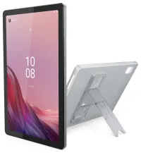 Lenovo Tab M9 ZAC30003CZ 9" 1340x800 4GB 64GB An12 Arctic Grey läbipaistev ümbris + kile (1 of 3)