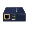 Planet POE-171A-60 Injecteur Ultra PoE 802.3bt vers 60W 1000Base-T pour ordinateur de bureau thumbnail (3 of 5)