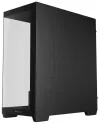 Gabinete DEEPCOOL CG580 4F ATX 4x120mm ARGB ventoinhas 2xUSB 3.0 panorâmico vidro temperado preto thumbnail (9 of 10)