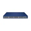 Planet SGS-6310-48T6X Коммутатор L3 48x1Gb 6x10Gb SFP+ Аппаратный IP-стек VSF Кластерный коммутатор thumbnail (2 of 3)