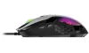 GX GAMING Scorpion M715, ενσύρματο, οπίσθιος φωτισμός 3D RGB, 800-7200 dpi, USB, 6 κουμπιά, μαύρο thumbnail (4 of 4)