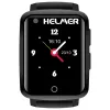 Старши часовник HELMER LK 716 с GPS локатор точка. Дисп. сензор за сърдечен ритъм nano SIM IP67 4G Android и iOS
