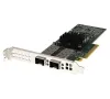 Carte réseau DELL 10GbE 2 ports Broadcom 57412 10 Go SFP+ pleine hauteur profil complet