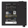 Endorfinebron Elementum E5 450W ATX 120mm 80 Plus bulk thumbnail (6 of 6)