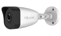 IP-камера HiLook IPC-B140H(C) Пулевое разрешение Объектив 4 Мп 2,8 мм H.265+ защита IP67 ИК до 30 м металл+пластик (1 of 2)