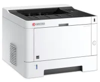 Kyocera ECOSYS P2235dn A4 čb 35ppm 1200 dpi 256MB duplex LAN startovací tonery 1000str. LED (1 of 3)