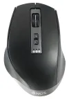 NGS SPELL KIT Wireless set Keyboard mouse USB USB-C BT black CZ+SK layout thumbnail (3 of 6)