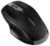 CHERRY mouse MW 2310 2.0 USB mini ricevitore USB wireless a risparmio energetico nero thumbnail (2 of 4)