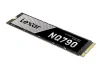 Lexar SSD NQ790 PCle Gen4 M.2 NVMe 1TB (branje, pisanje: 7000 6000 MB s) thumbnail (2 of 4)