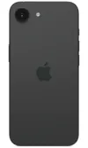 Apple iPhone 16e 256GB musta thumbnail (3 of 3)