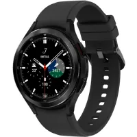 Galaxy Watch4 Classic 46 мм чорний (1 of 6)