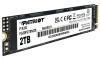 PATRIOT P320 2TB SSD Interni M.2 PCIe Gen3 x4 NVMe 1.3 2280 thumbnail (1 of 4)