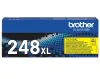 BROTHER toner TN248XLY geel 2300 st. DCP-L3520CDW DCP-L3560CDW HL-L3220CW L8230CDW L8240CDW MFC-L3740CDW thumbnail (1 of 1)