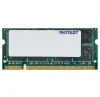 PATRIOT Ënnerschrëft 8GB DDR4 2666MHz SO-DIMM CL19 thumbnail (1 of 1)