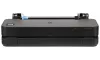 HP DesignJet T250 24" (A1+ 30s A1 USB 2.0 Ethernet Wi-Fi) – ilma aluseta thumbnail (2 of 4)