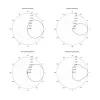 Ubiquiti Sector Horn антена 90° - 5GHz печалба 13 dBi ъгъл 90° MIMO 2x2 thumbnail (4 of 5)