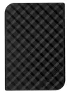 VERBATIM HDD Store 'n' Go 2 TB extern 25" USB 3 0 GEN2 schwarz thumbnail (2 of 3)