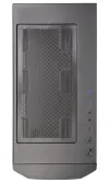 BitFenix-Gehäuse Sabre Mesh ATX 3x120mm Lüfter+ARGB-Lüfter 2xUSB 3.0 USB 2.0 gehärtetes Glas schwarz thumbnail (4 of 7)