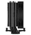 Cooler DEEPCOOL AG400 ARGB Ventilador de 120 mm ARGB 4x heatpipes PWM para Intel e AMD thumbnail (5 of 7)