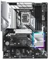 ASRock Z790 Pro RS D4 Intel Z790 LGA1700 4x DDR4 4x M.2 HDMI DP USB-C ATX