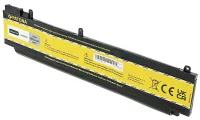 PATONA batteri för ntb LENOVO Thinkpad T460s T470s 2000mAh Li-Pol 11.1V 00HW022 (1 of 4)