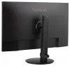 ViewSonic VG2708A-MHD 27 дюймов IPS 16:9 1920x1080 5 мс 250 кд м2 DP HDMI VGA DP PIVOT Репродукция thumbnail (7 of 10)